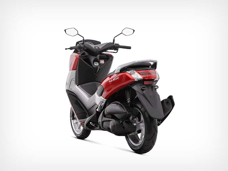 Nmax 160 abs