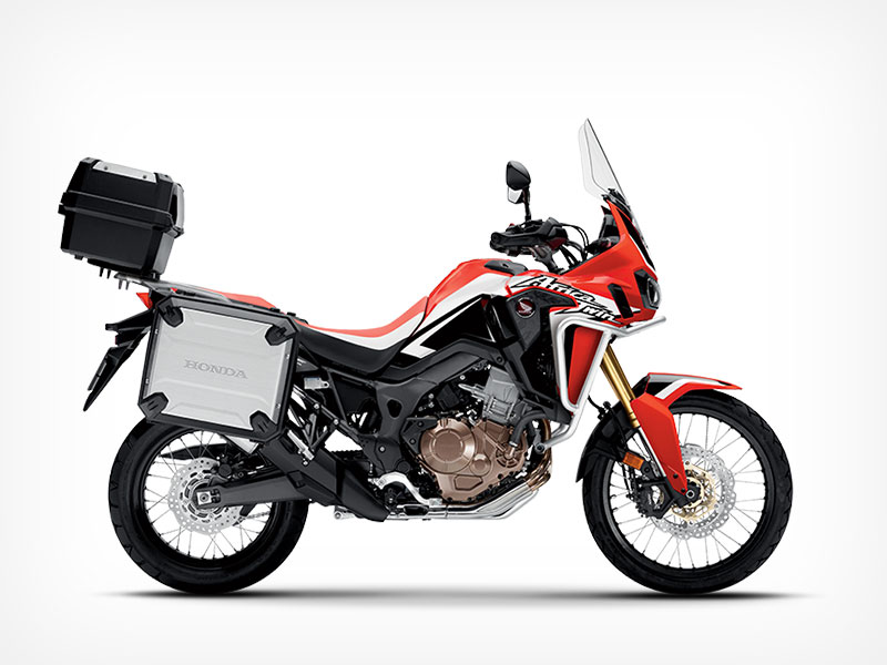 CRF 1000l Africa Twin