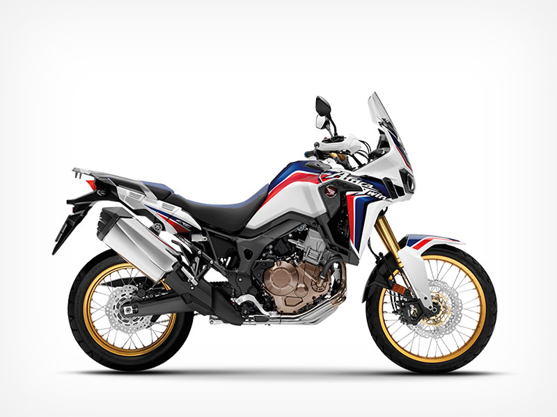CRF 1000l Africa Twin