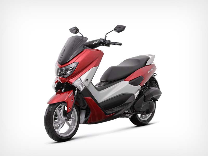 Nmax 160 abs