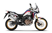 crf 1000l africa twin